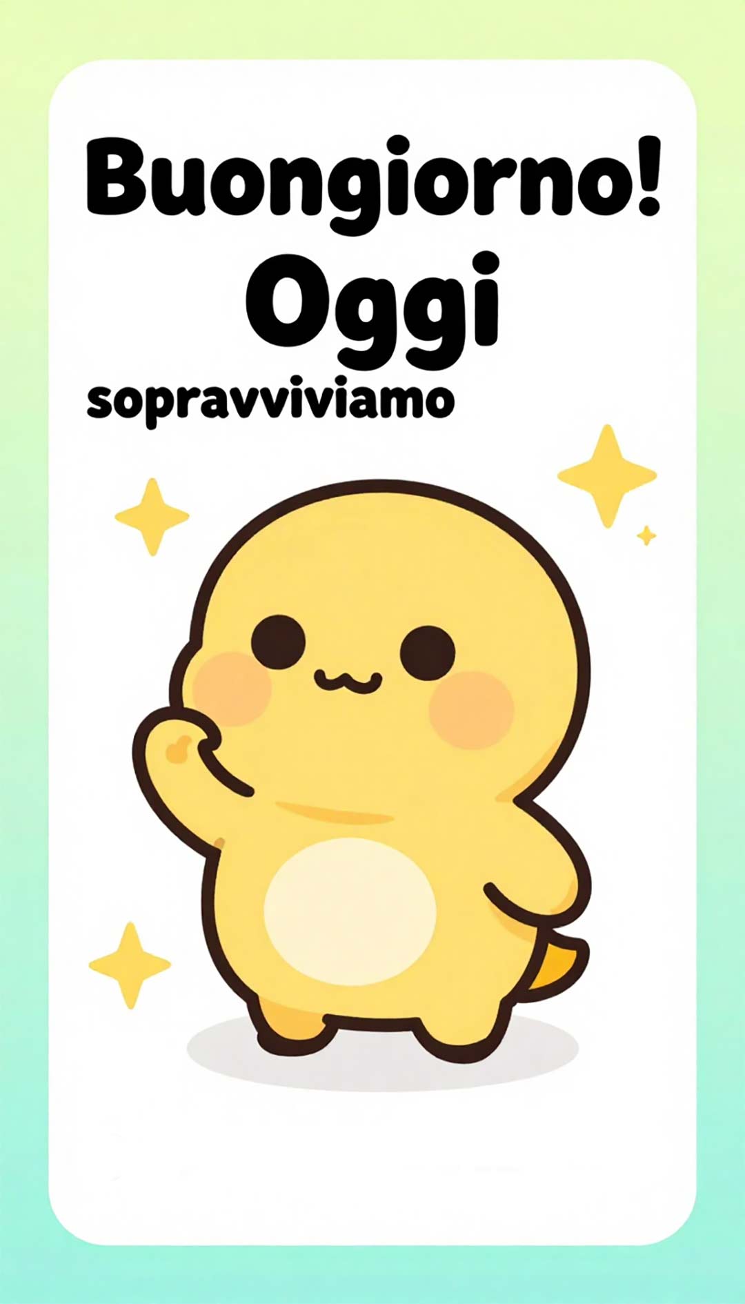 Immagini buongiorno WhatsApp nuove: gratis e sempre aggiornate
